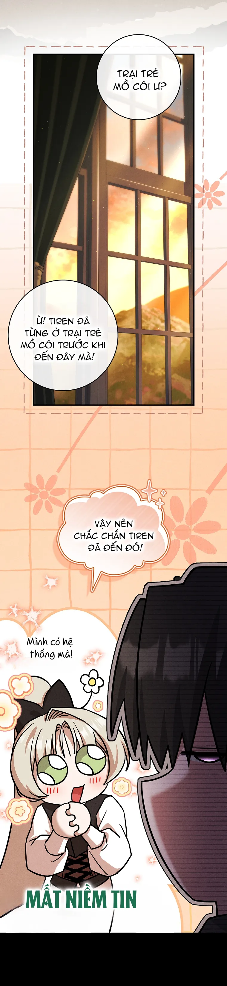 Văn Phòng Thám Tử Dành Cho Nam Chính Hối Hận! Chap 42 - trang 2