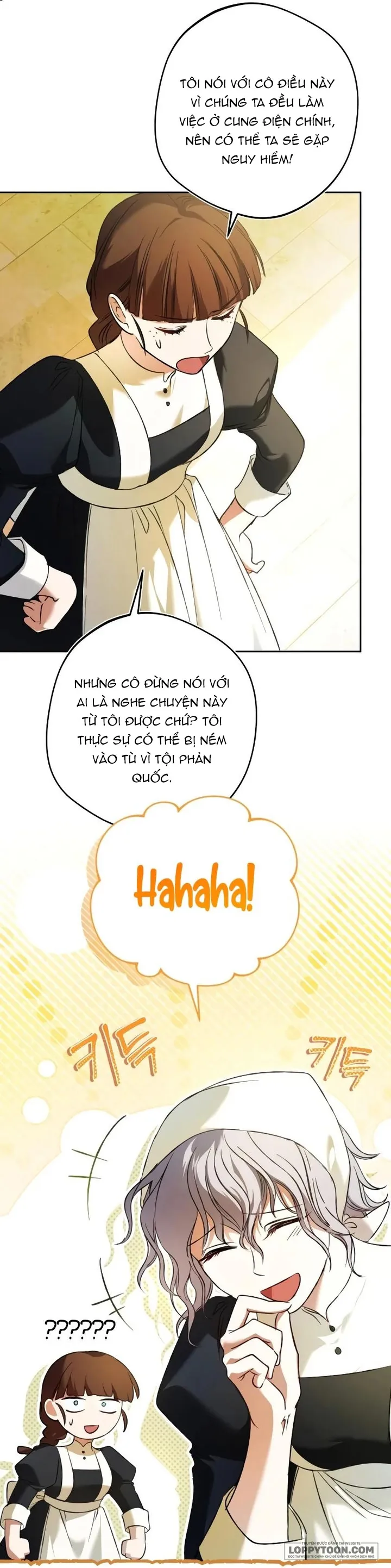 Bạo Chúa Độc Ác Trở Lại Chap 21 - trang 27