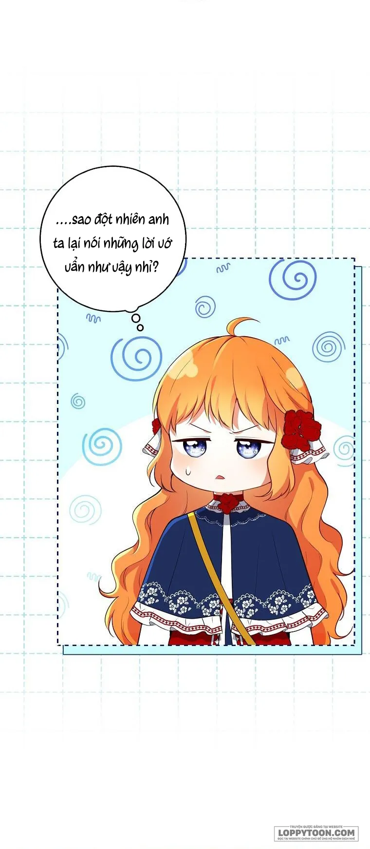 Sóc Con Tài Năng Chap 47 - trang 6