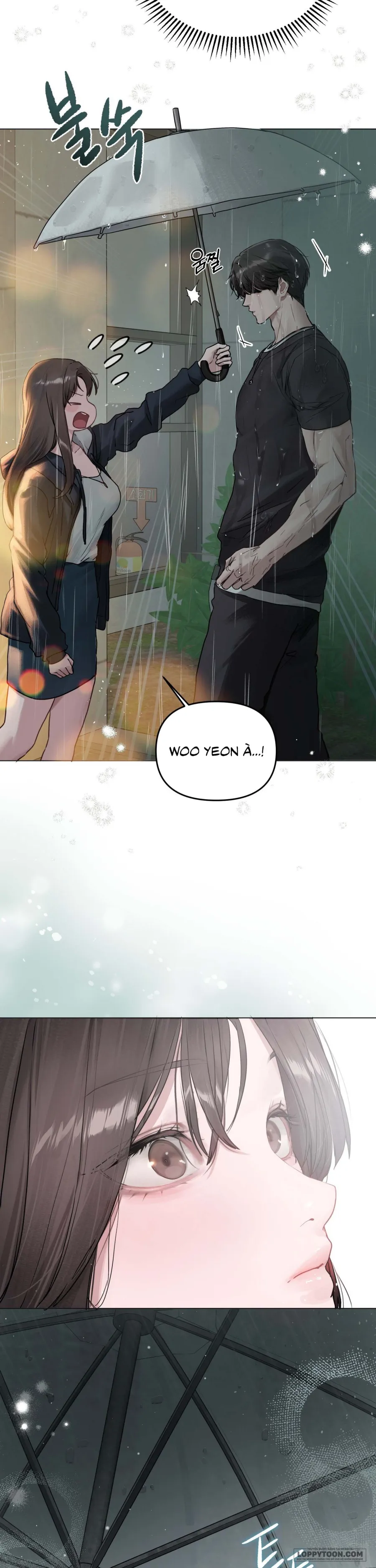 Ji Woo & Woo Yeon Chap 1 - trang 38