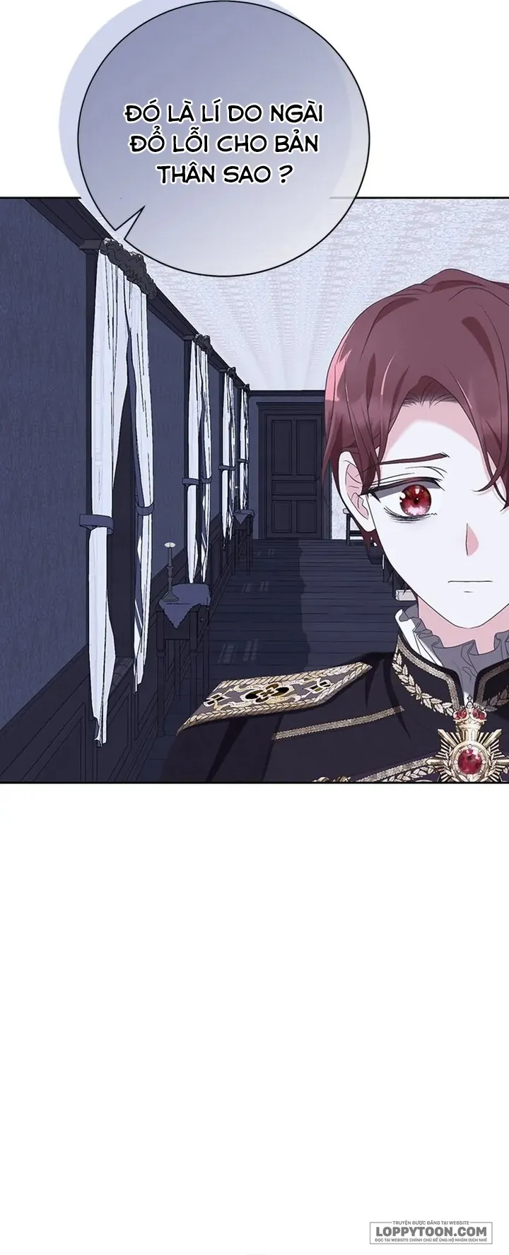 Sinh Ra Trở Thành Nhân Vật Không Có Trong Nguyên Tác Chap 76 - trang 12