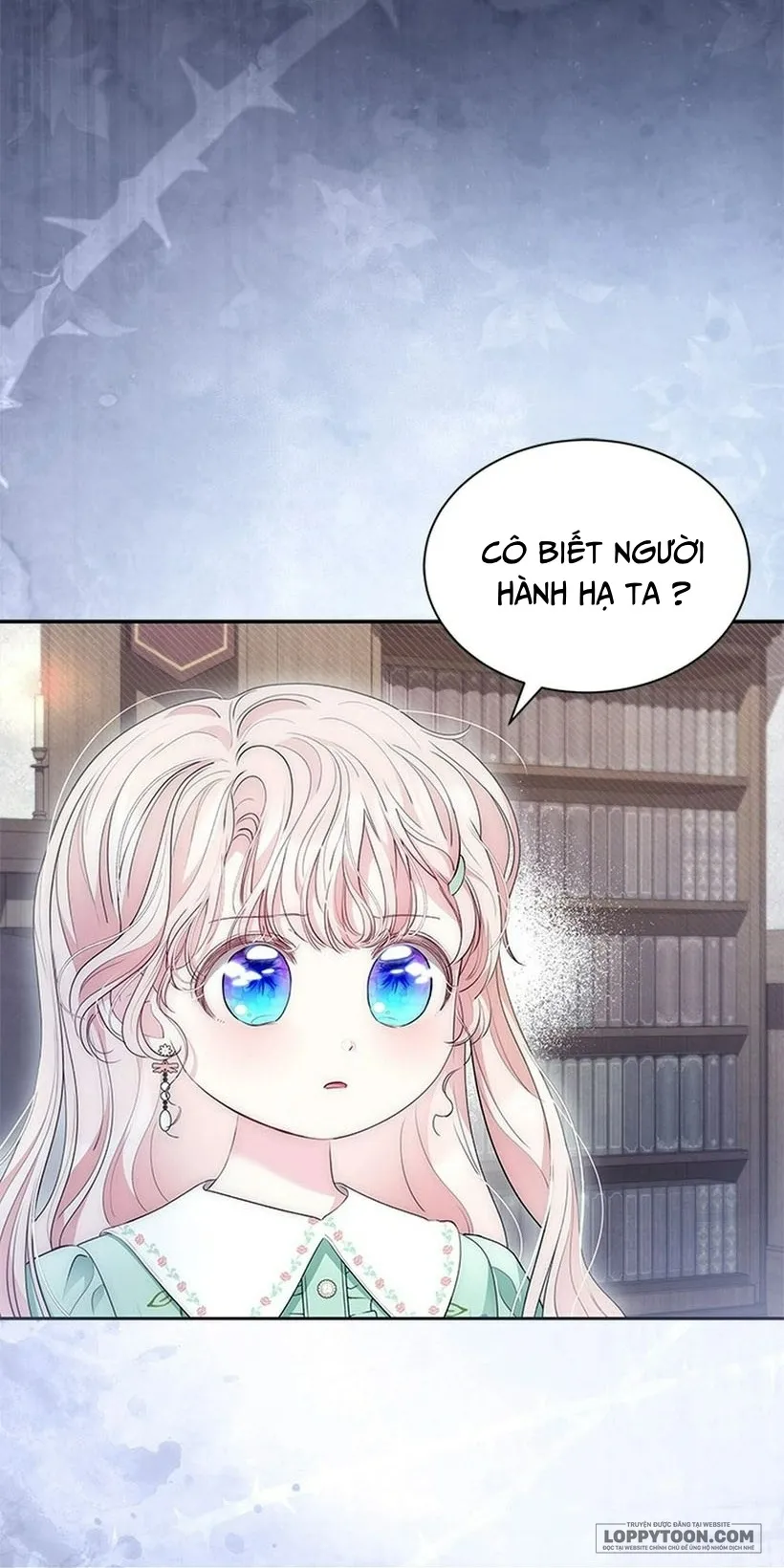 Đã Từ Chối Sủng Ái Rồi Mà Sao Còn Ám Ảnh Thế? Chap 76 - trang 2