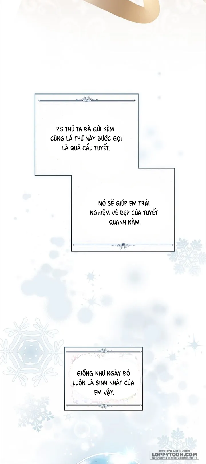 Chúa Phù Hộ Cho Sự Hủy Diệt Của Ta Chap 8 - trang 13