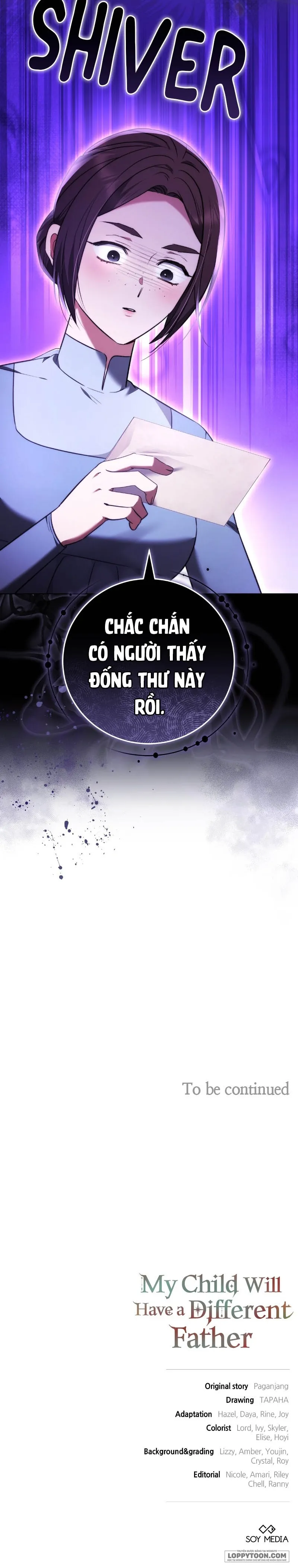 Lần Này Tôi Sẽ Sinh Con Với Người Đàn Ông Khác Chap 59 - trang 27