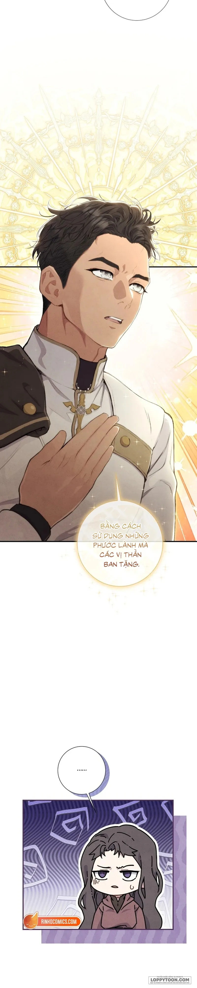 Đừng Tìm Kiếm Ác Nữ Đã Hồi Sinh Chap 13 - trang 24