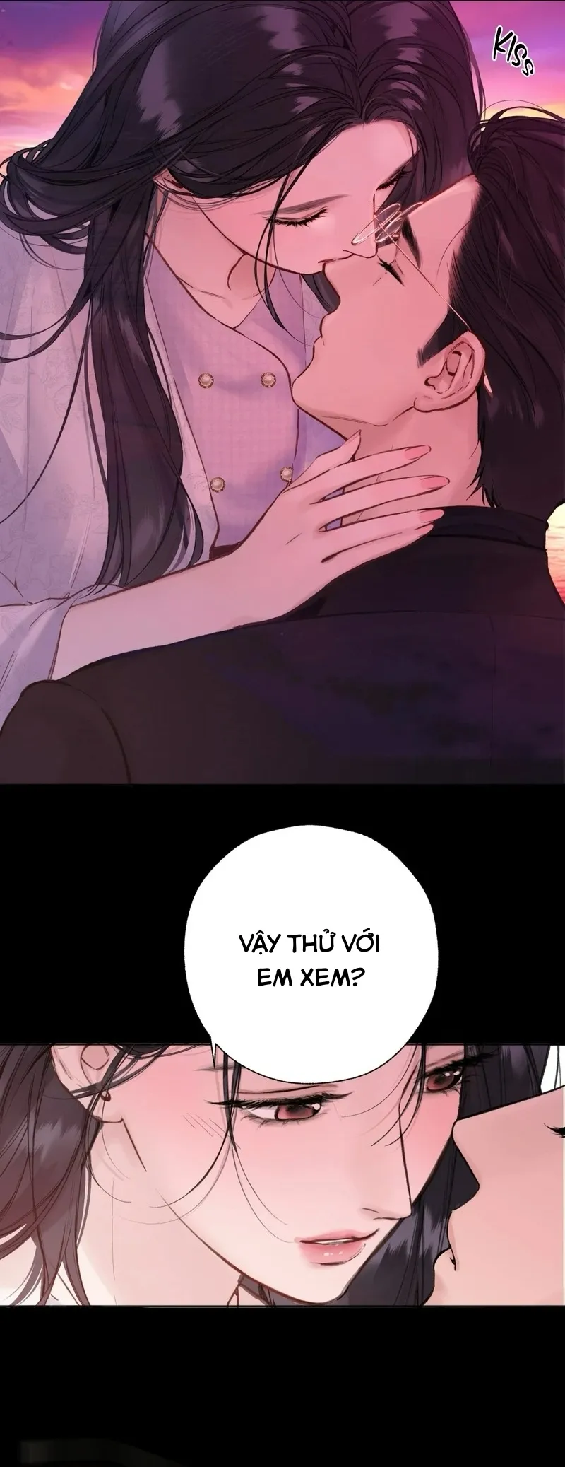 Trêu Nhầm Chap 78 - trang 33