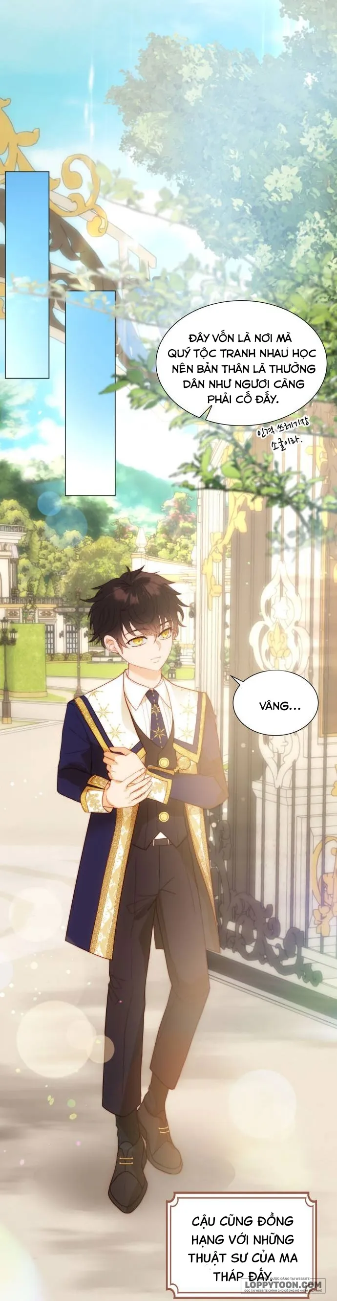 Tôi Được Sinh Ra Là Cô Con Gái Thứ Hai Chap 37 - trang 45