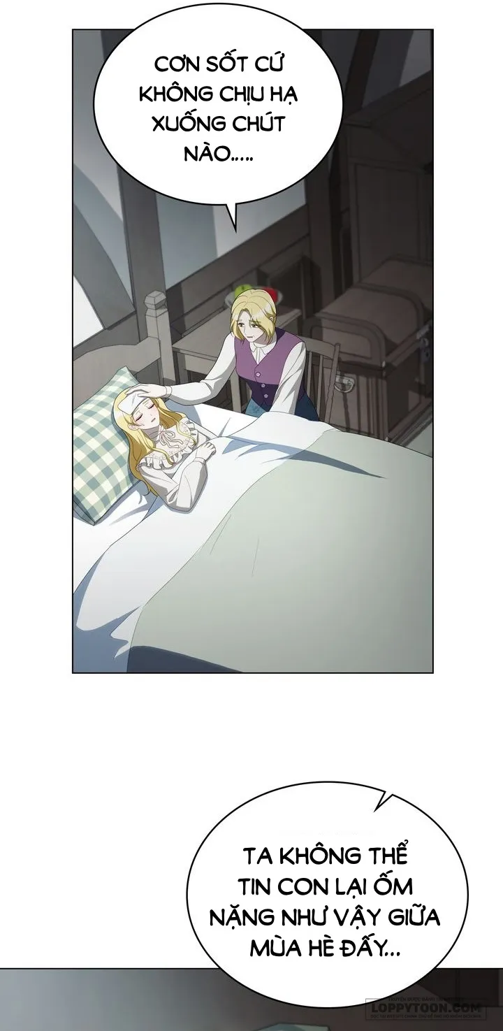 Chúa Phù Hộ Cho Sự Hủy Diệt Của Ta Chap 26 - trang 32