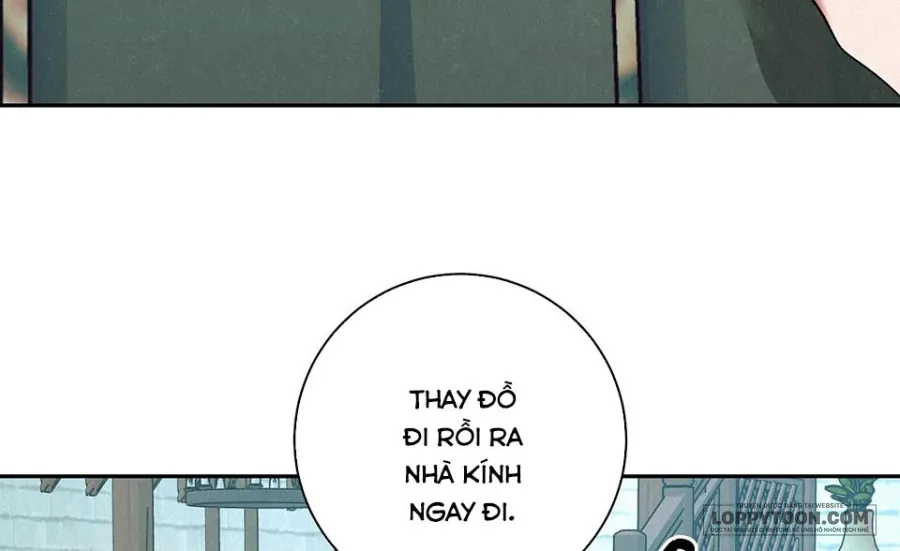 Cam Sát Thương Chap 1 - trang 6