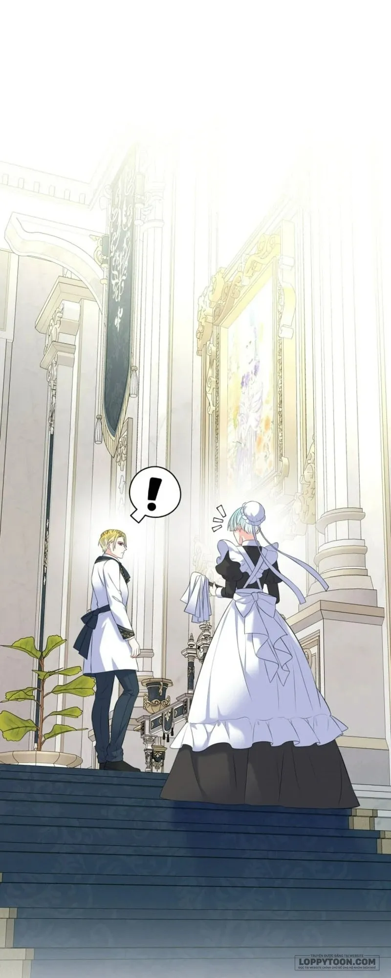 Tôi Sẽ Ly Hôn Với Anh Trai Nữ Chính Chap 94 - trang 30