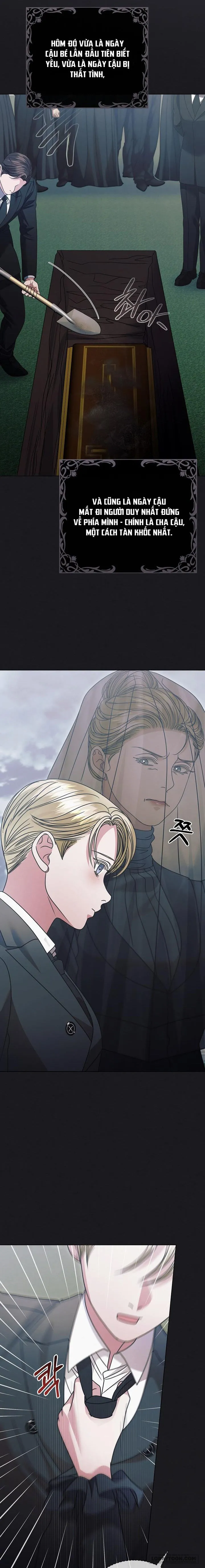 Hãy Cầu Xin Tôi Đi Chap 36 - 🔞🔞🔞END SS1 - trang 12