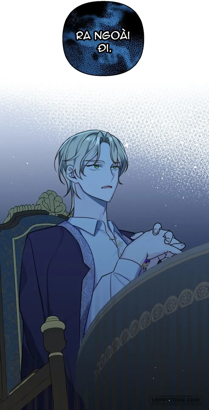 Cuộc Sống Hạnh Phúc Cùng Chồng Chap 29 - trang 25