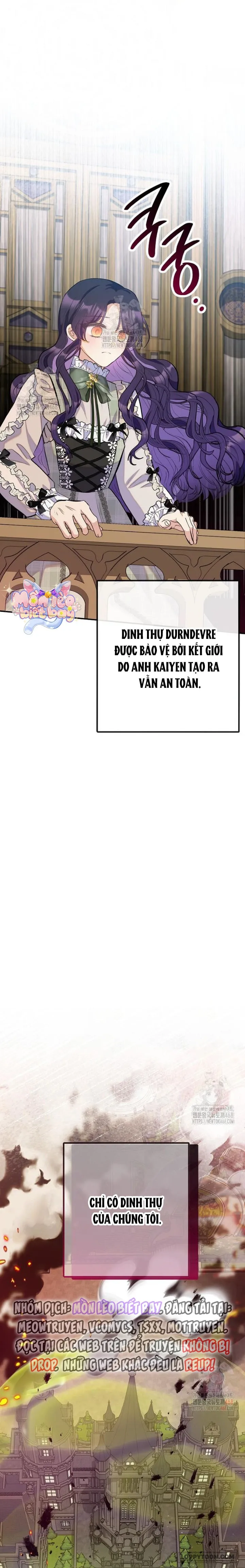 Con Gái Cưng Của Quỷ Chap 106 - trang 1
