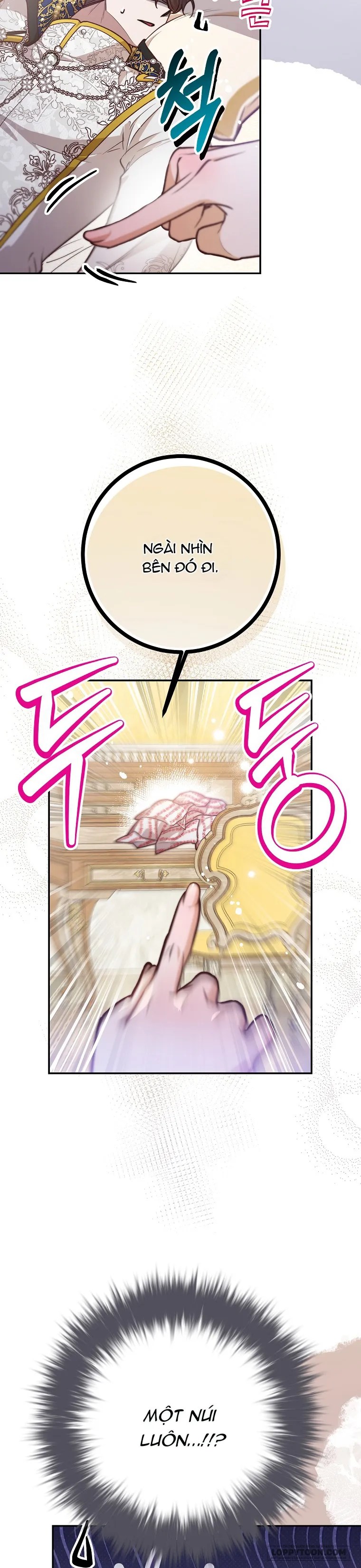 Khi Trái Tim Dẫn Lối Đôi Ta Chap 29 - trang 36
