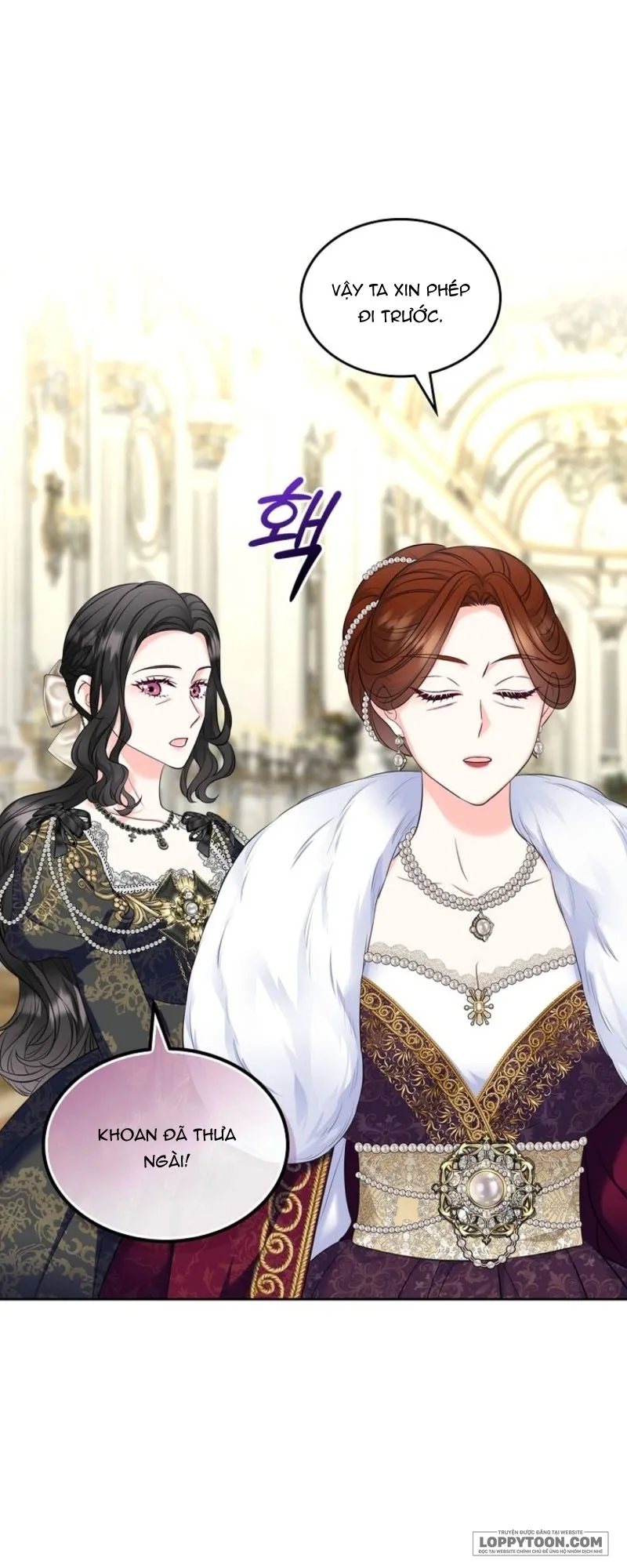 Tôi Sẽ Ly Hôn Với Anh Trai Nữ Chính Chap 85 - trang 57