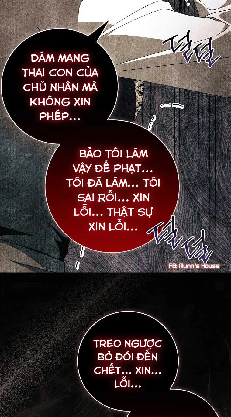 100 lời nguyền tại dinh thự Illestone Chap 31 - trang 66