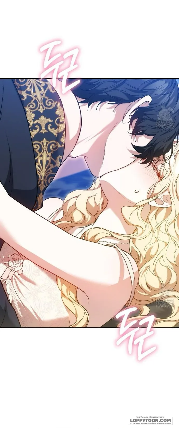 Dù Là Mẹ Kế Nhưng Tôi Thoát Khỏi Cái Chết Rất Dễ Dàng Chap 63 - trang 52
