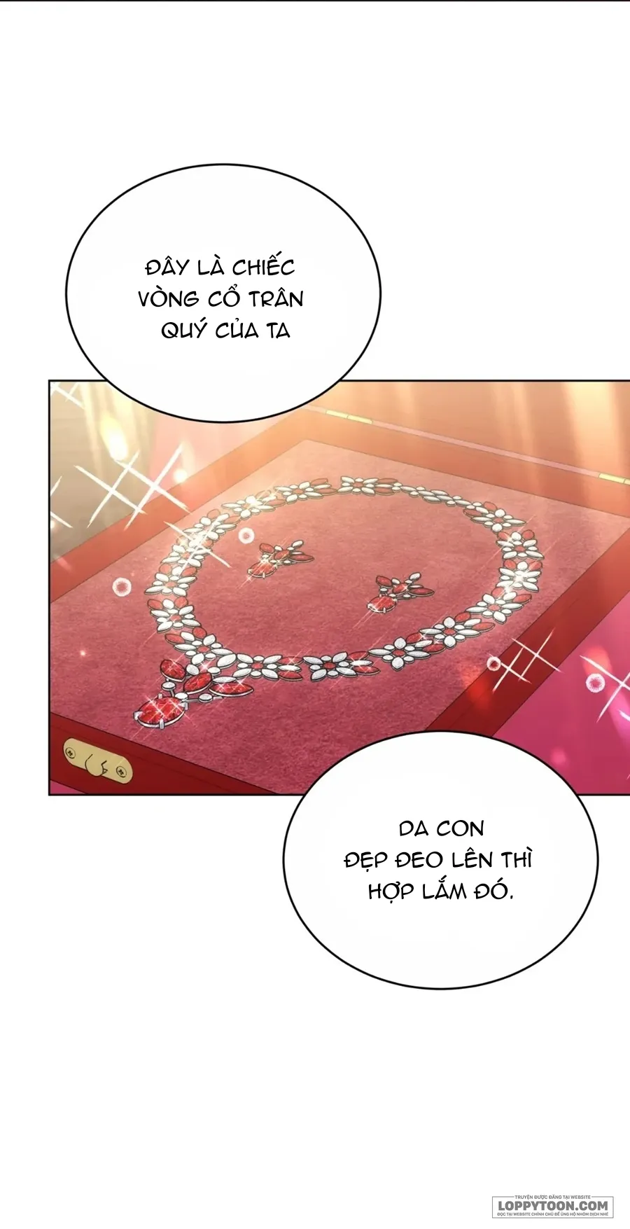 Dù Là Mẹ Kế Nhưng Tôi Thoát Khỏi Cái Chết Rất Dễ Dàng Chap 9 - trang 10