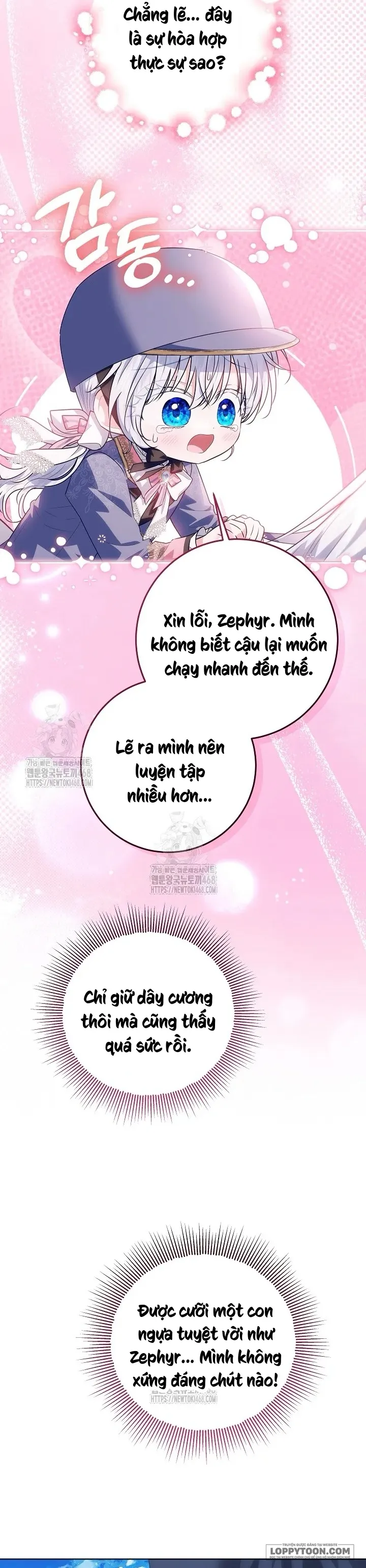 Người Cha Che Giấu Sức Mạnh Chap 40 - trang 29