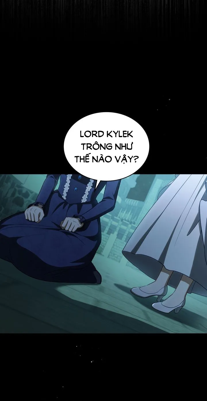 Chúa Phù Hộ Cho Sự Hủy Diệt Của Ta Chap 26 - trang 22