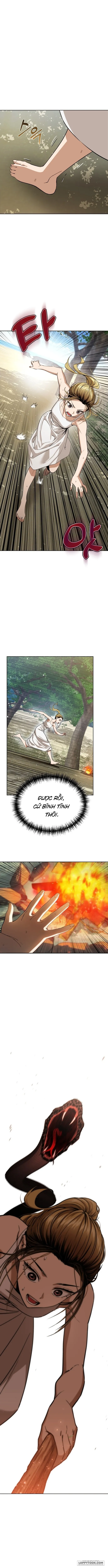 Từ Tình Cờ Đến Tình Yêu Chap 84 - trang 3