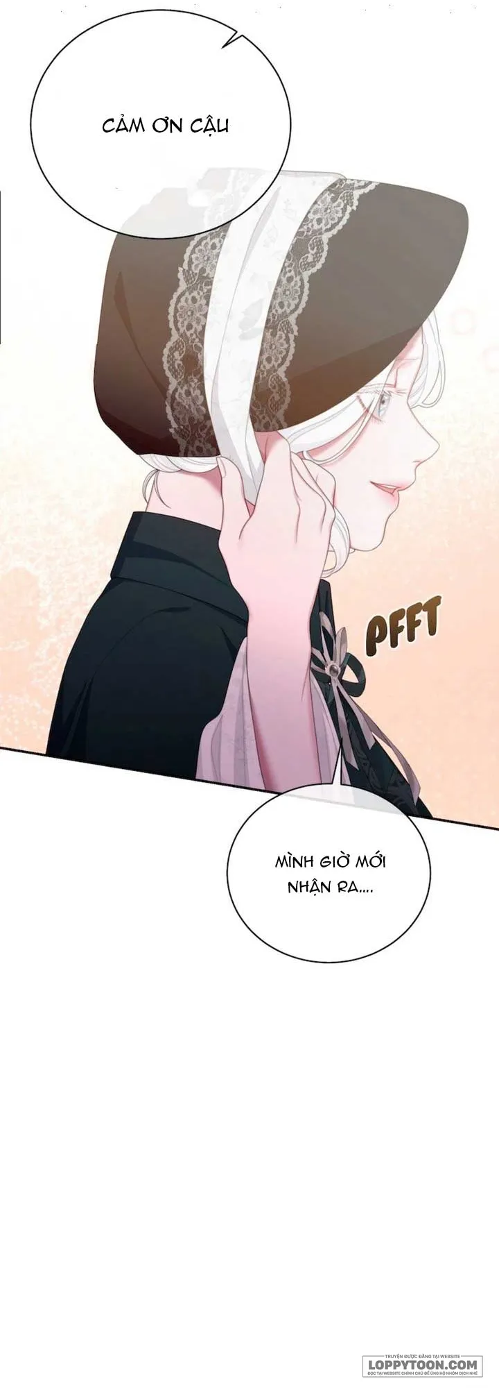 Hầu Nữ Không Còn Thèm Muốn Chủ Nhân Nữa Chap 20 - trang 31