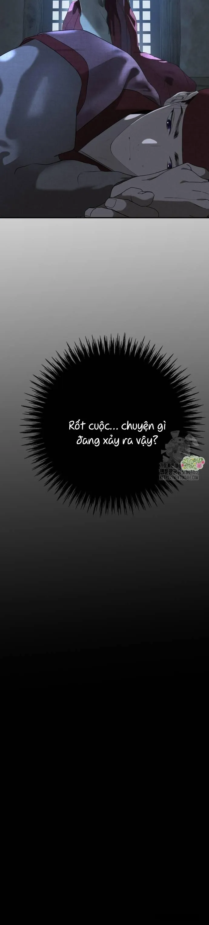 Cuộc Tuyển Chọn Vương Phi Triều Joseon Chap 5 - trang 14