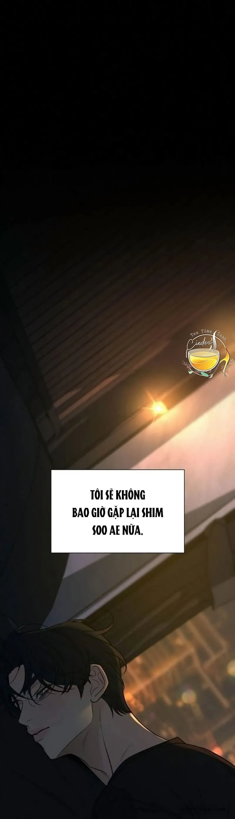Chiến Lược Tình Yêu Trong Sáng Chap 141 - trang 68