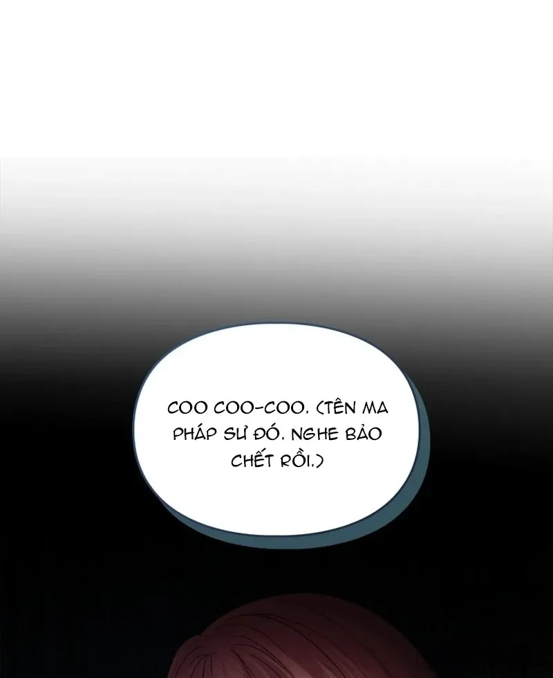 Phạm Nhân Bé Con Của Dinh Thự Mùa Đông Chap 90 - trang 58
