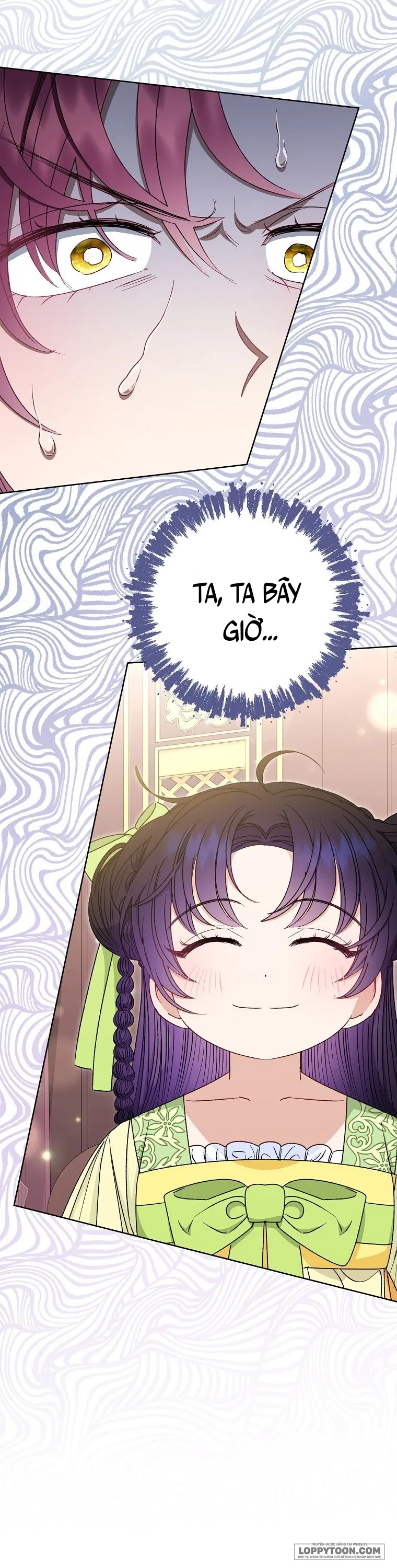 Tiểu Thiếp Chỉ Muốn Sống Yên Bình Chap 34 - trang 58