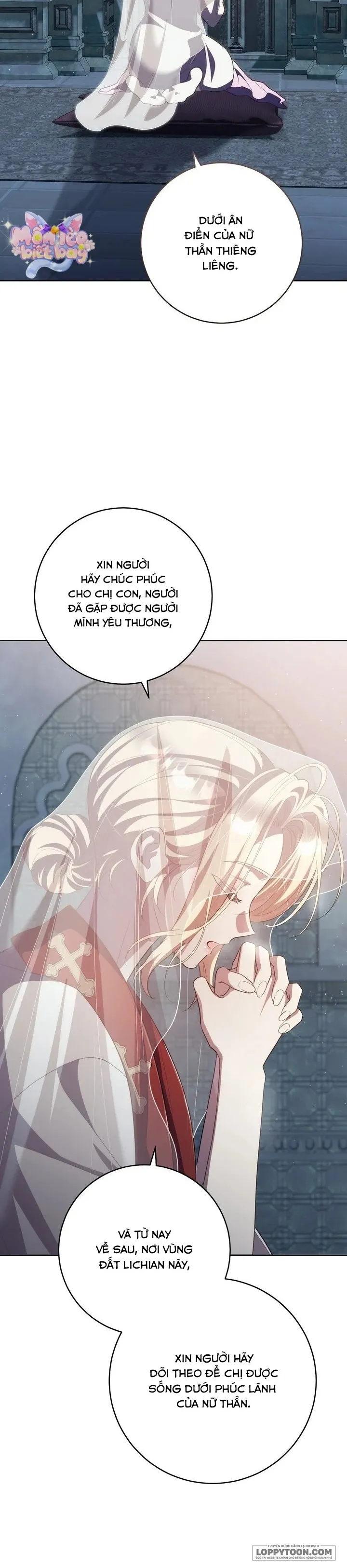 Vị Hoàng Tử Của Em Chap 27 - H - trang 12