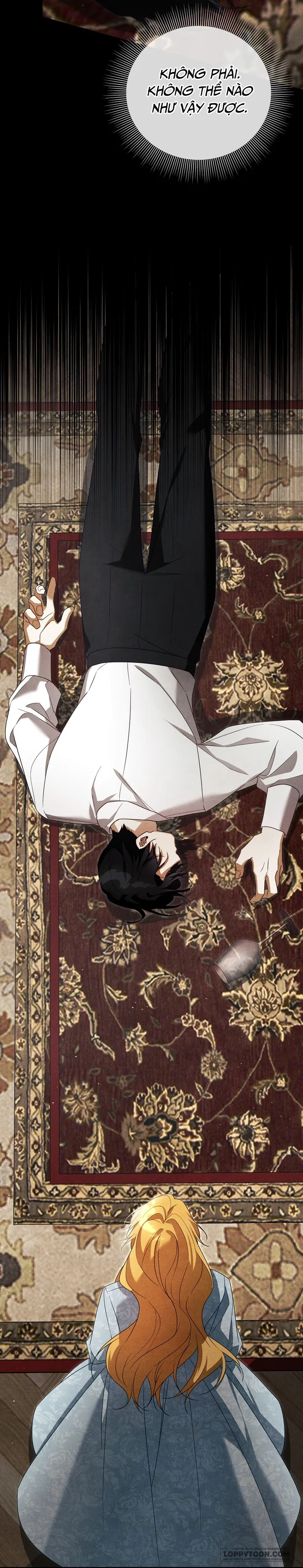 Chồng Tôi Mãi Không Chịu Chết Chap 7 - 🔞 - trang 74