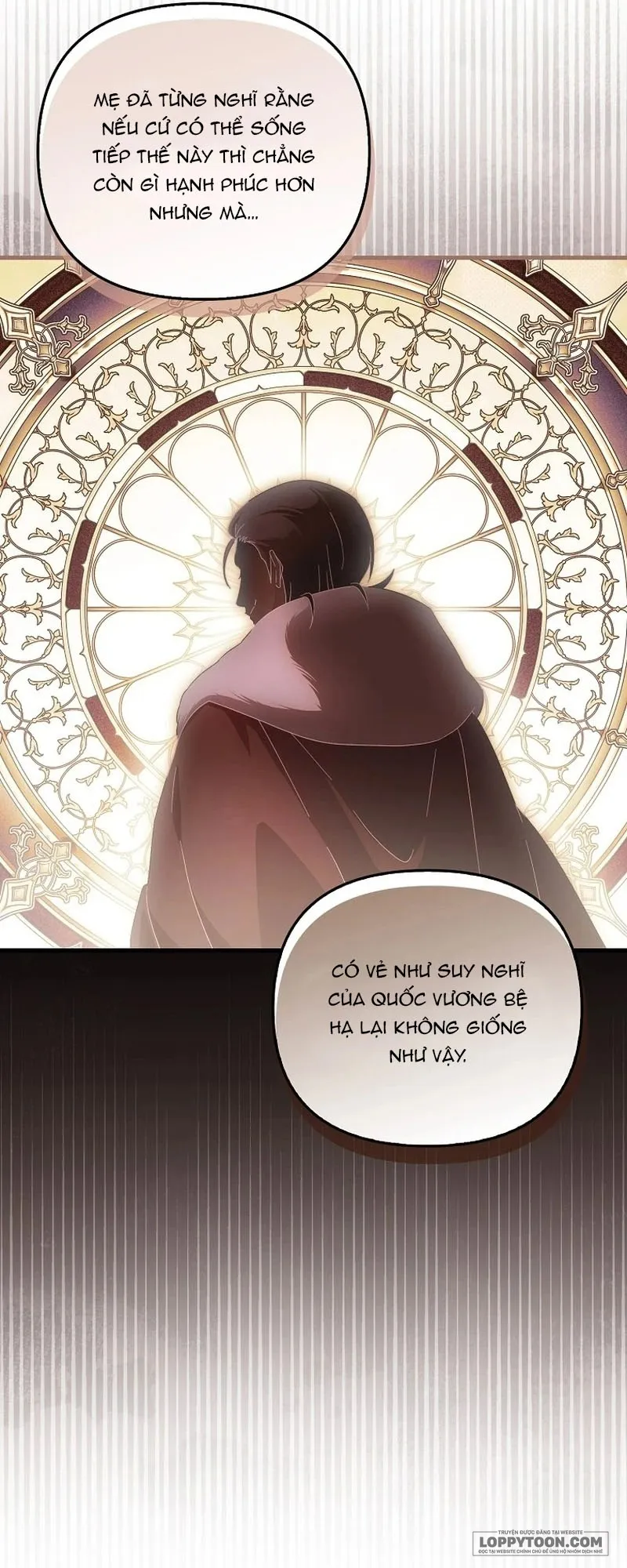 Lần Đầu Bé Út Được Yêu Thương Chap 92 - trang 42
