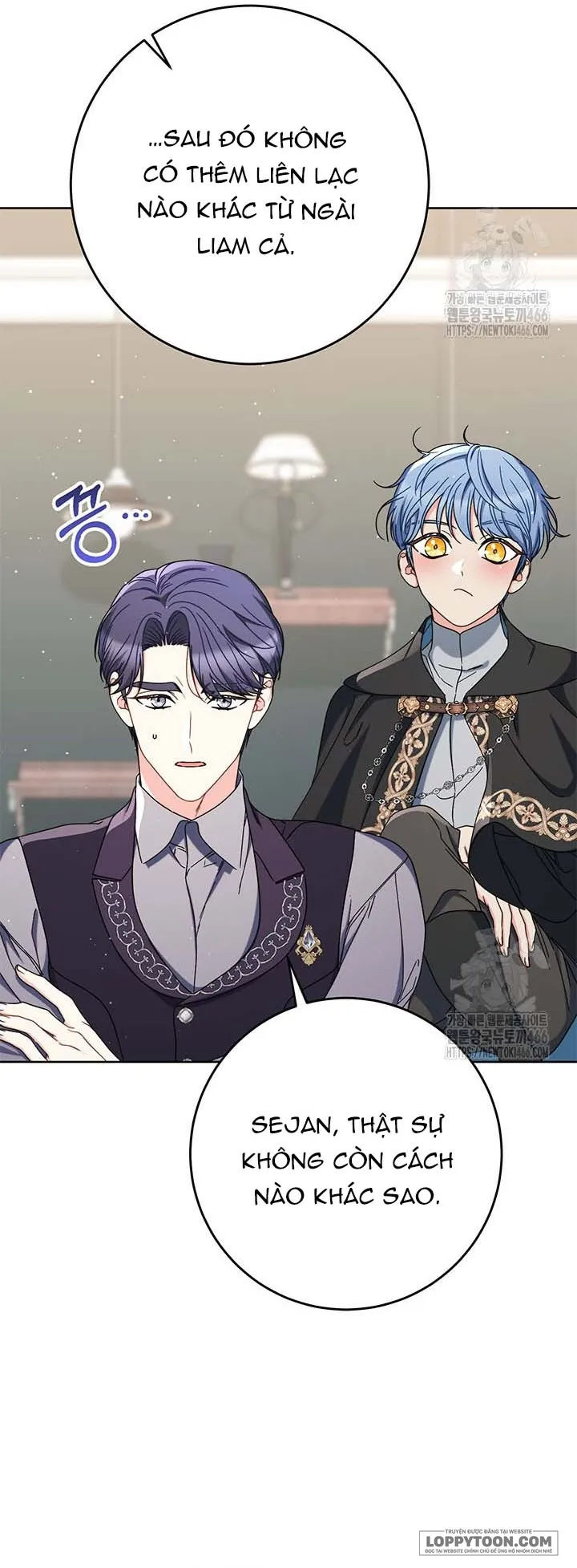 Nuôi Dưỡng Em Gái Xinh Đẹp Chap 84 - trang 56