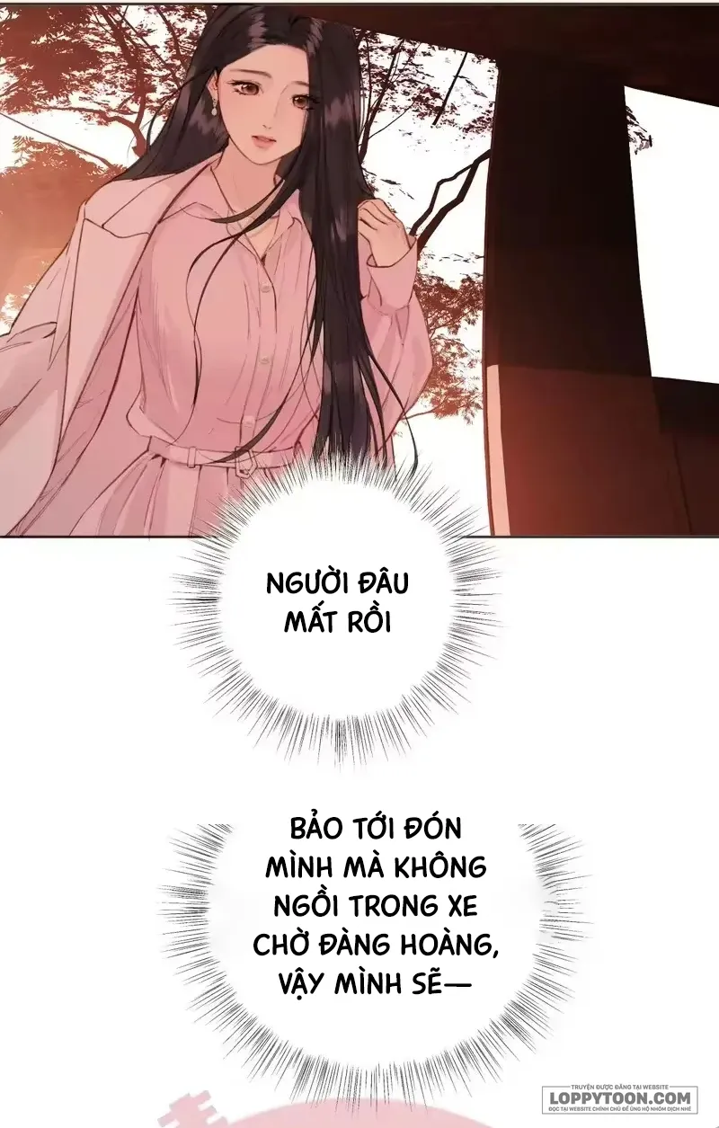 Trêu Nhầm Chap 83 - trang 18