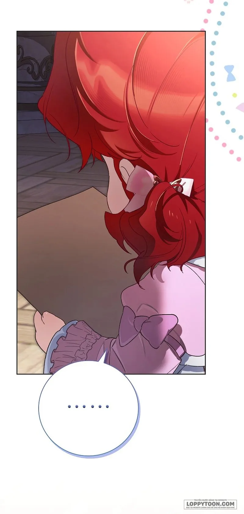Papa Là Kẻ Thù Kiếp Trước Của Tôi? Chap 24 - trang 6