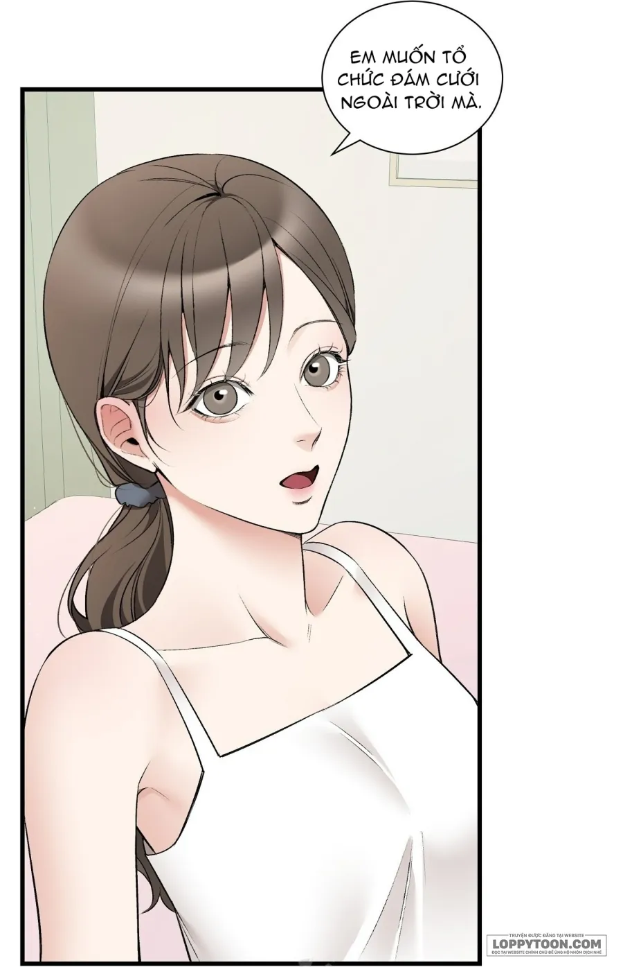 Tôi Có Thể Chạm Vào Không? Chap 37 - trang 70