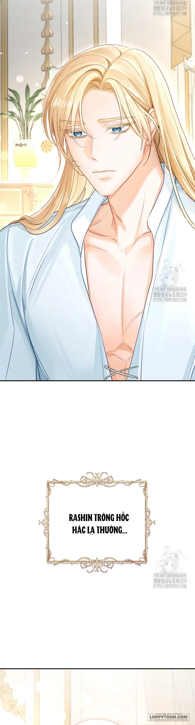 Cuộc Hôn Nhân Xa Hoa Của Đại Công Tước Là Giả Chap 46 - trang 10