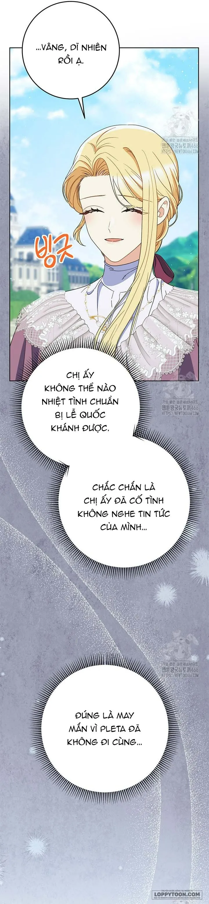 Nuôi Dưỡng Em Gái Xinh Đẹp Chap 86 - trang 20