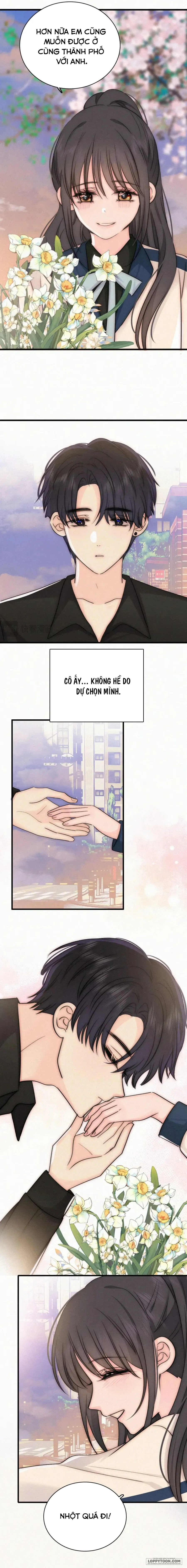 Một Lòng Cưng Chiều Chap 137 - trang 4