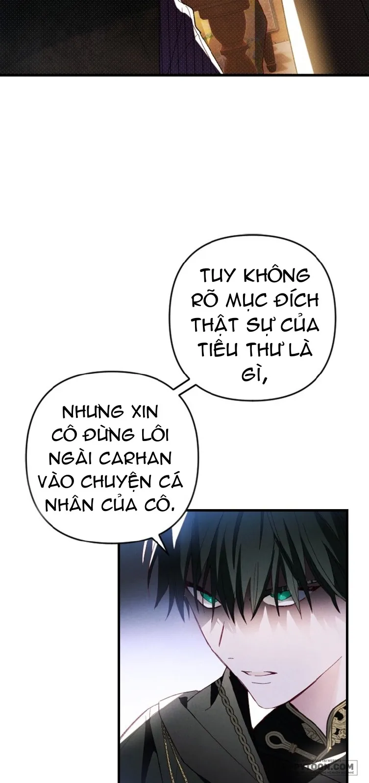 Nuôi Vị Hôn Phu Bằng Tiền Bạc Chap 12 - trang 43