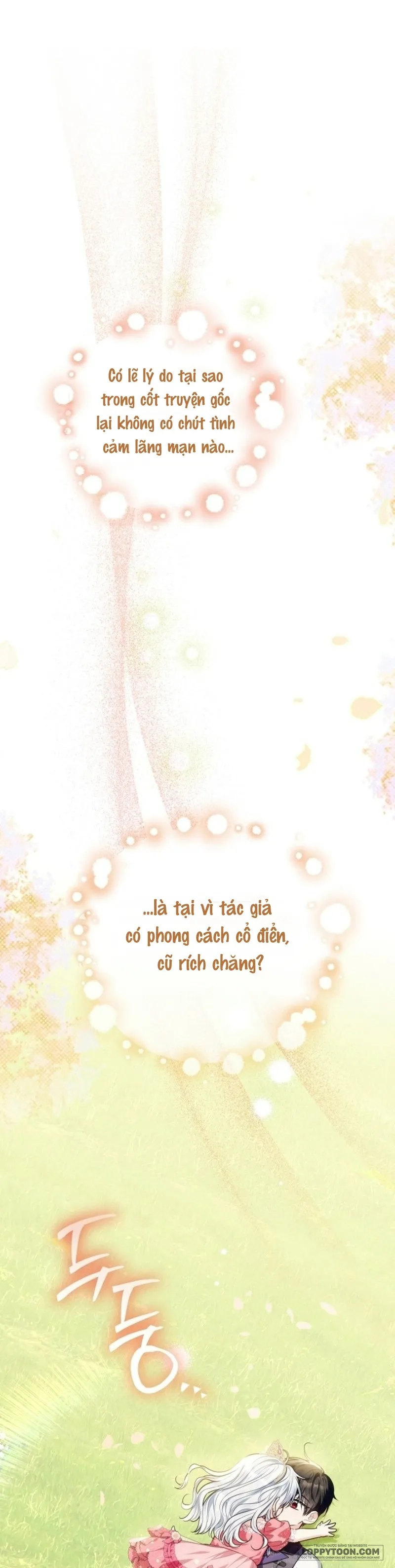 Người Cha Che Giấu Sức Mạnh Chap 46 - trang 1