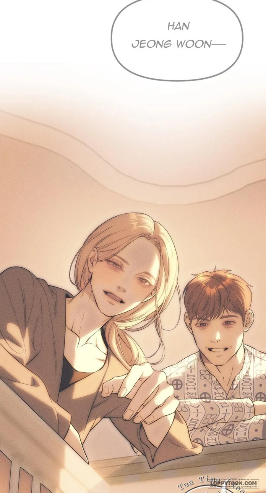 Xâm Nhập Trường Trung Học Tài Phiệt Chap 95 - trang 65