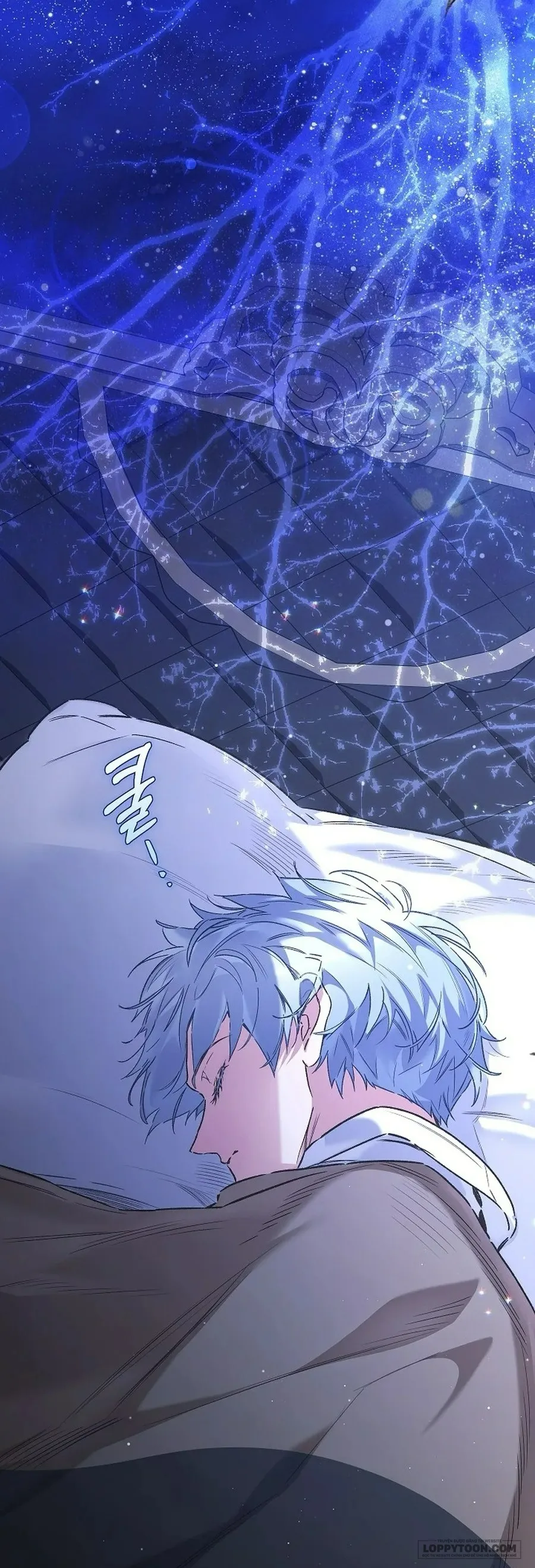 Papa Là Kẻ Thù Kiếp Trước Của Tôi? Chap 62 - trang 2