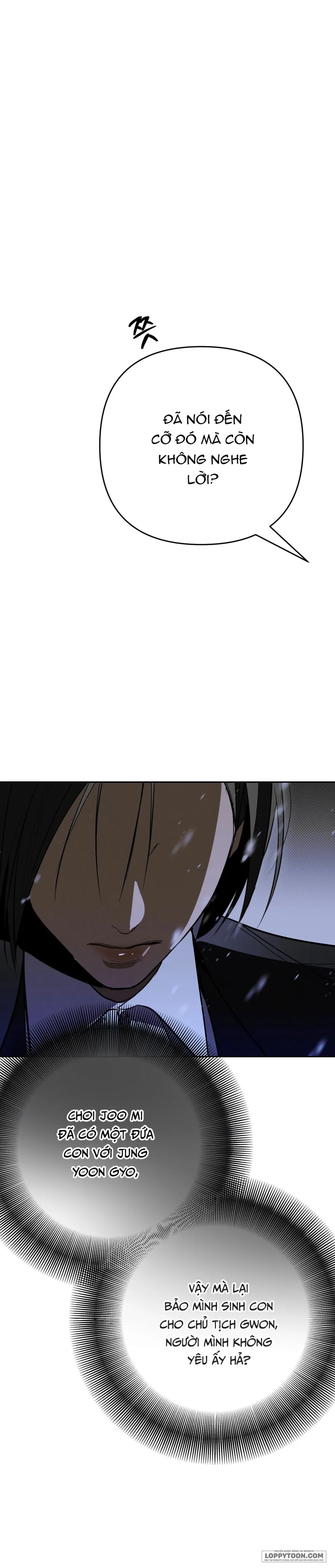 Ngưỡng Tuyệt Đối Chap 40 - trang 38