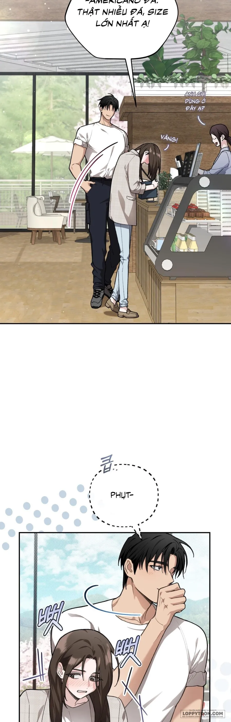 Quốc Lộ Số 1 Chap 10 - trang 26