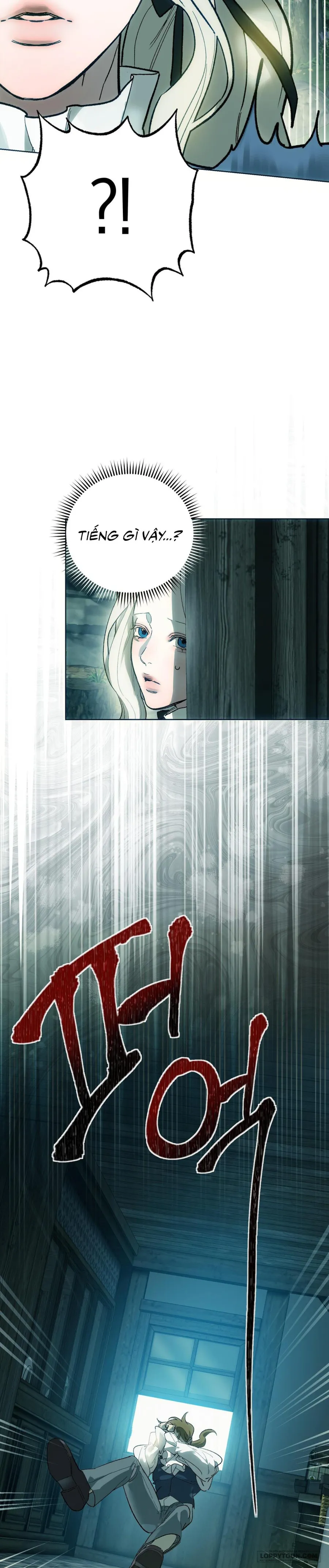 Gửi Đến Kẻ Sẽ Hủy Diệt Tôi Chap 3 - trang 3