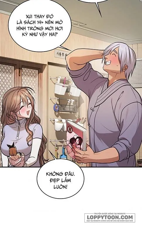 Yêu Tinh Chap 10 - trang 28