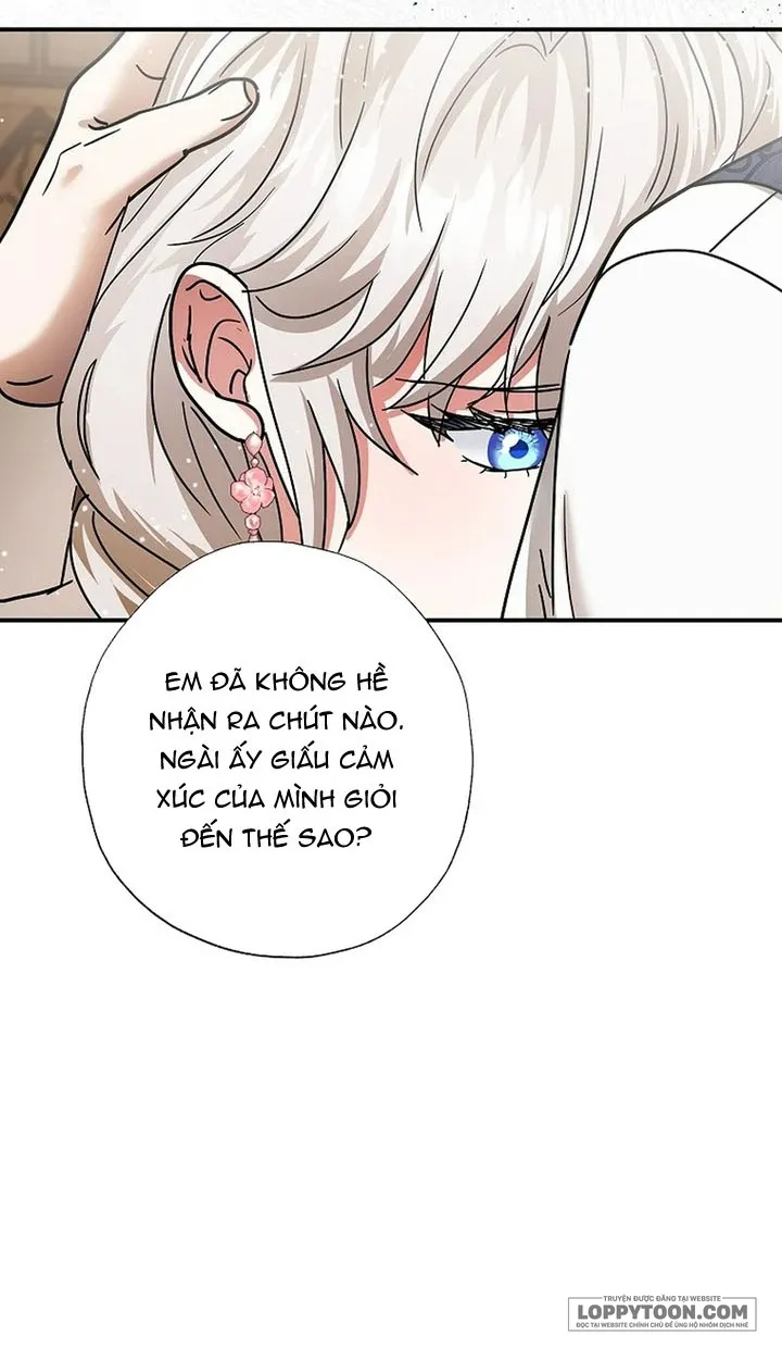 Trở Thành Miêu Nữ Của Hoàng Đế Chap 80 - trang 59