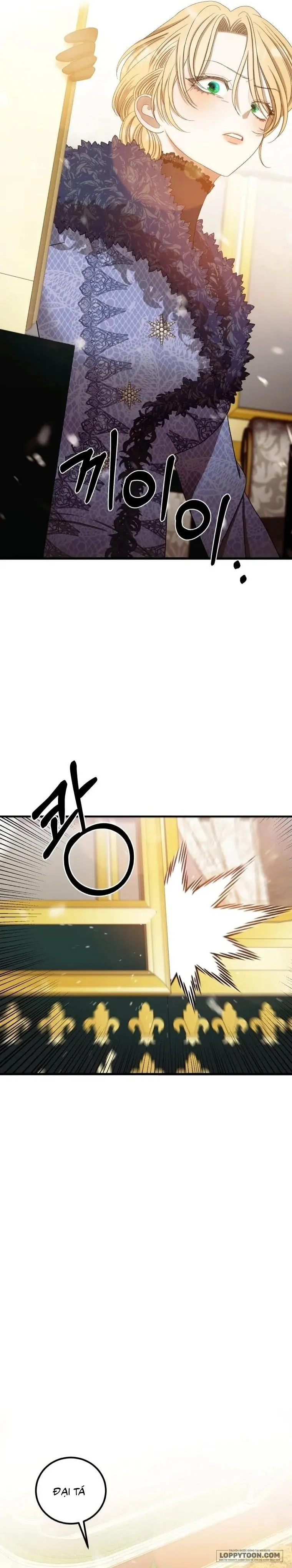 Tôi Bị Cắn Bởi Chú Chó Tôi Đã Bỏ Rơi Chap 6 - trang 26